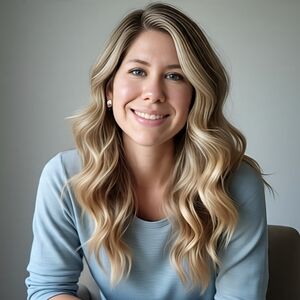 Meet your Posher, Jill